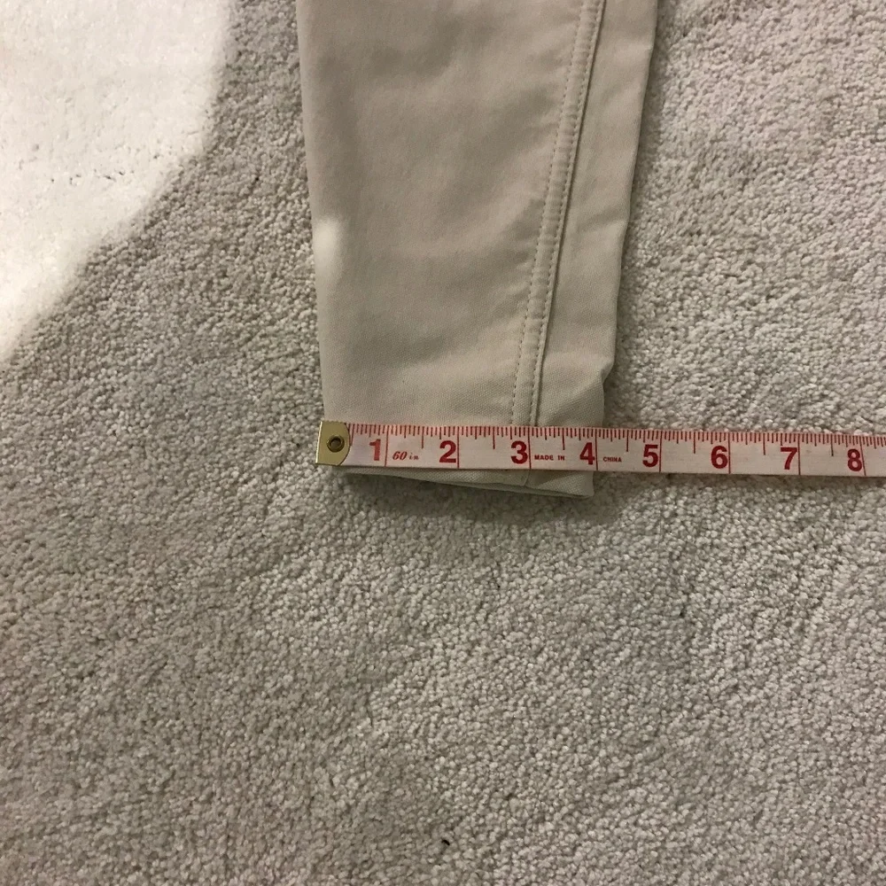 Seagale Canvas Jeans - Picture 7 of 7